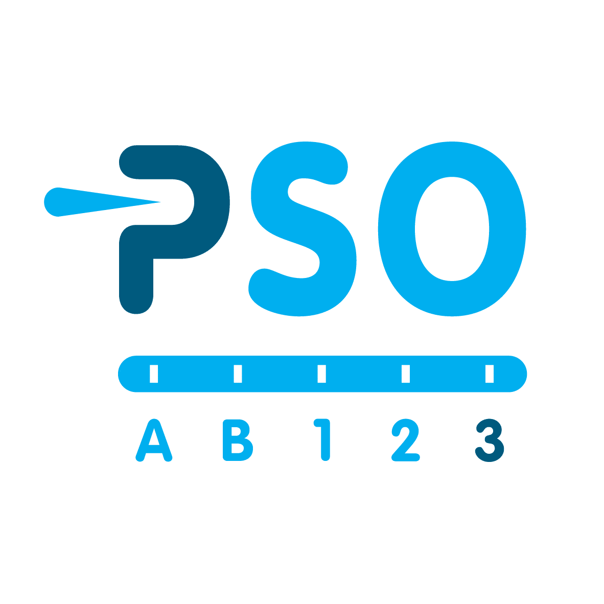 Pso Niederlande Bildmarke Schritt 3