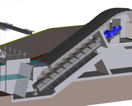 Gemaal Zuid En Noordeinderpolder.1 495x400