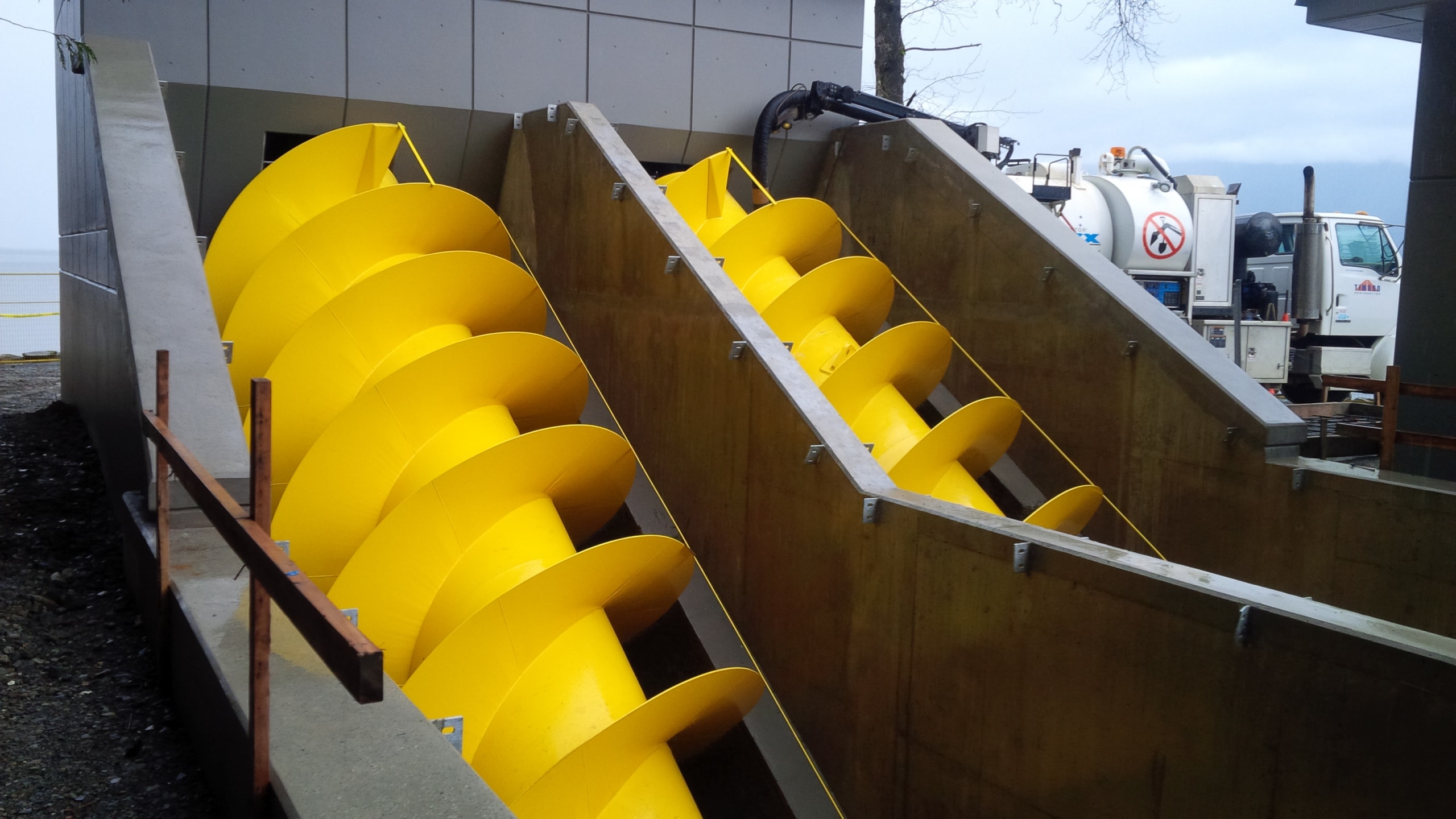 Harrison Hot Springs