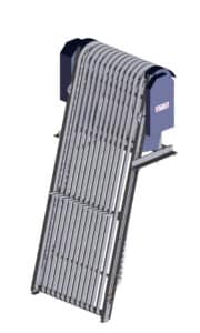 Chain cleaner Type 5r 1