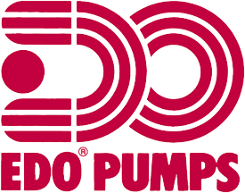 Edo Pumps Transparant