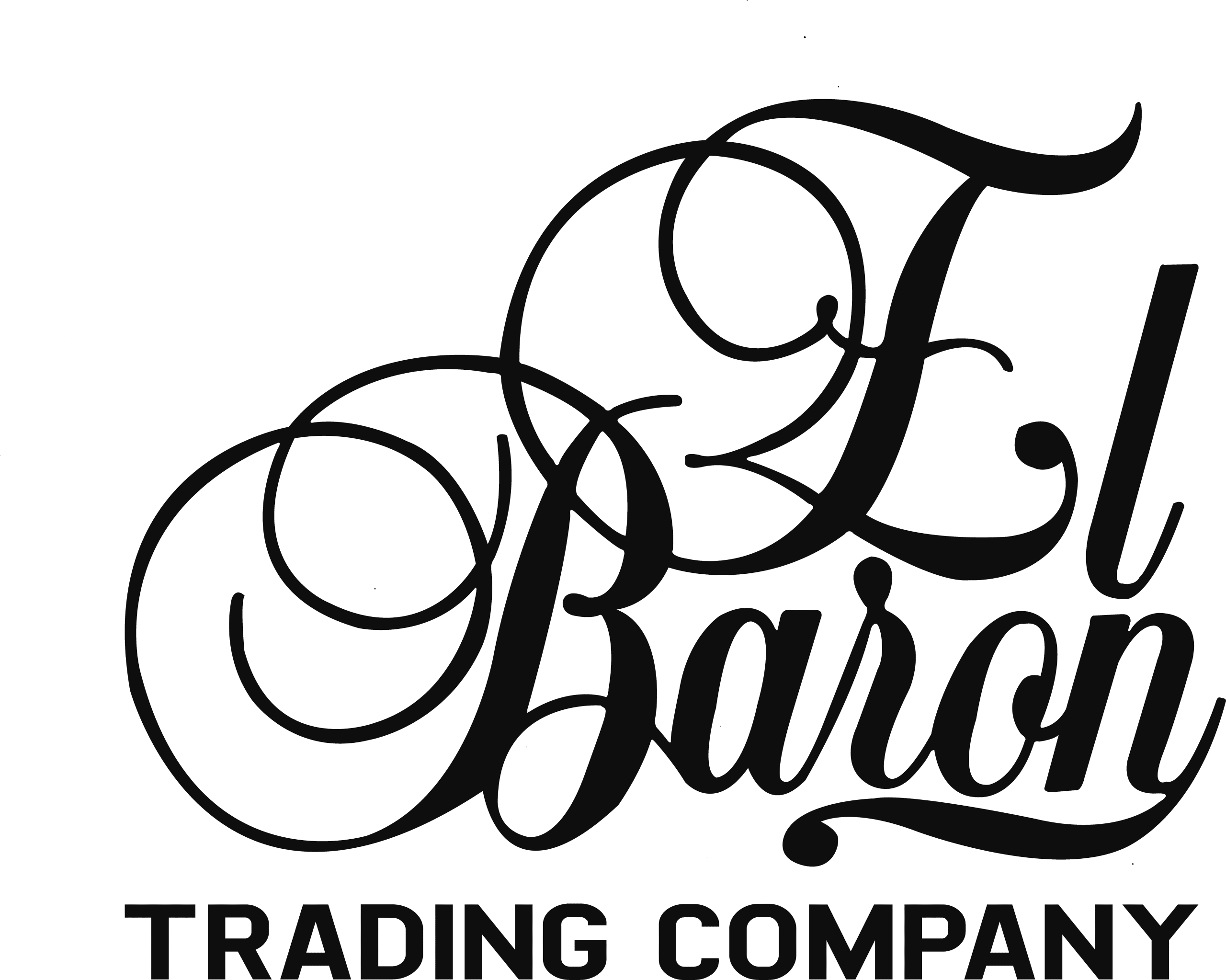 Elbaron-Logo