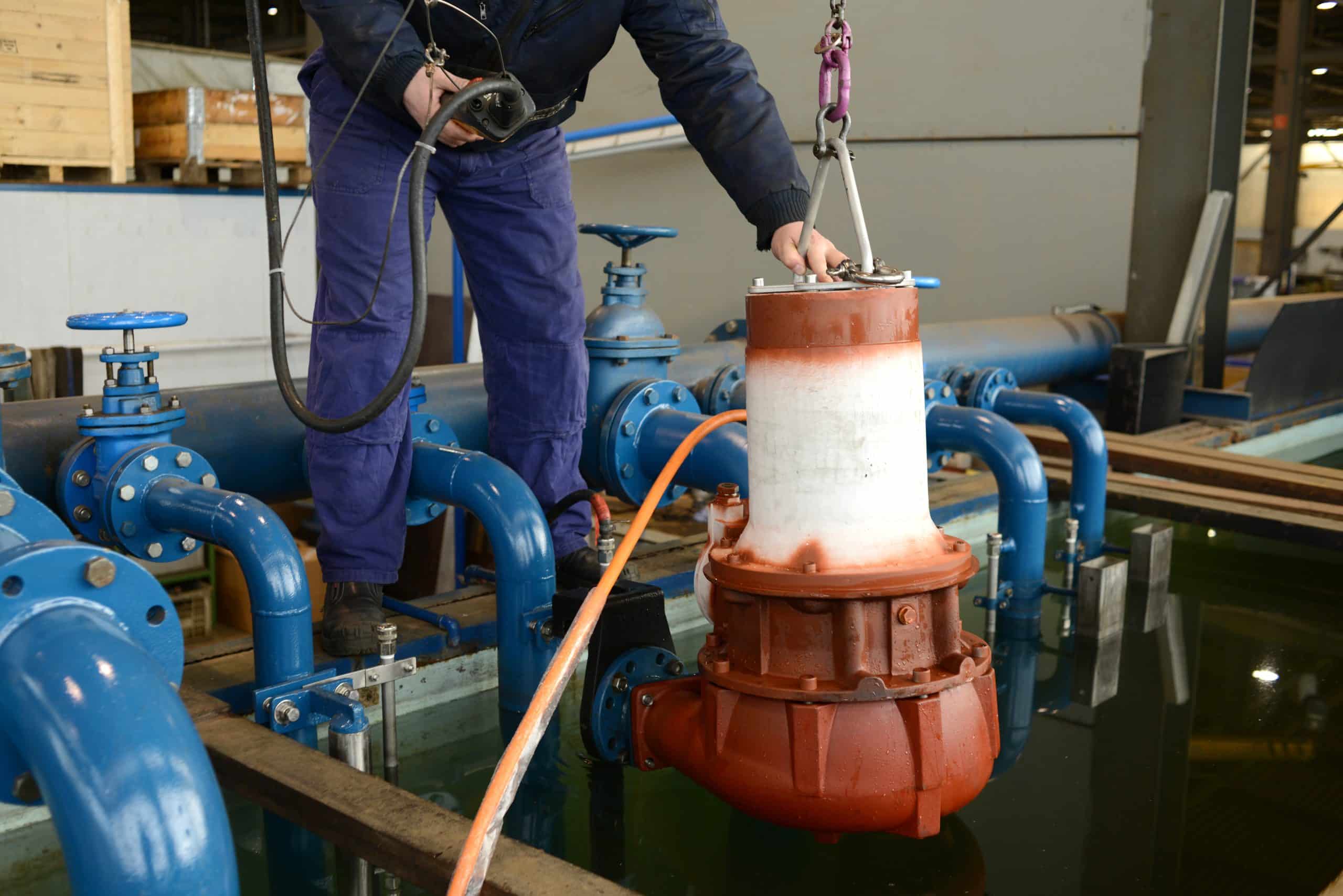 Landy Pump Test, Sneek