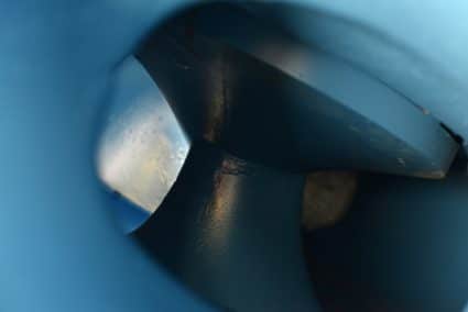 Landy Screw Centrifugal Pump