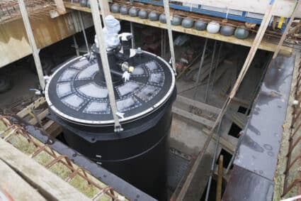 Landustrie Rijnstraat The Hague The Netherlands 6