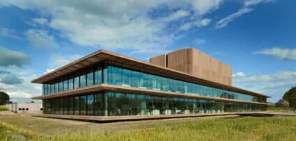 Nioo Wageningen