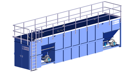 Ab Reactor 50m³ Web version