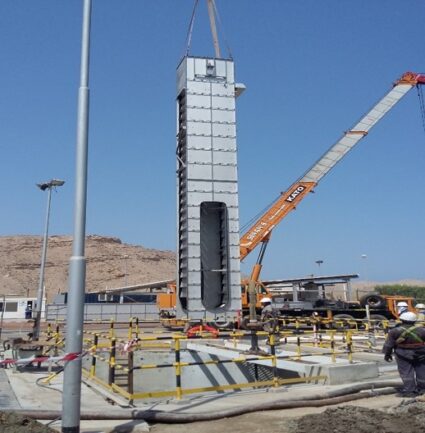 Hubert Traveling Band Bildschirm